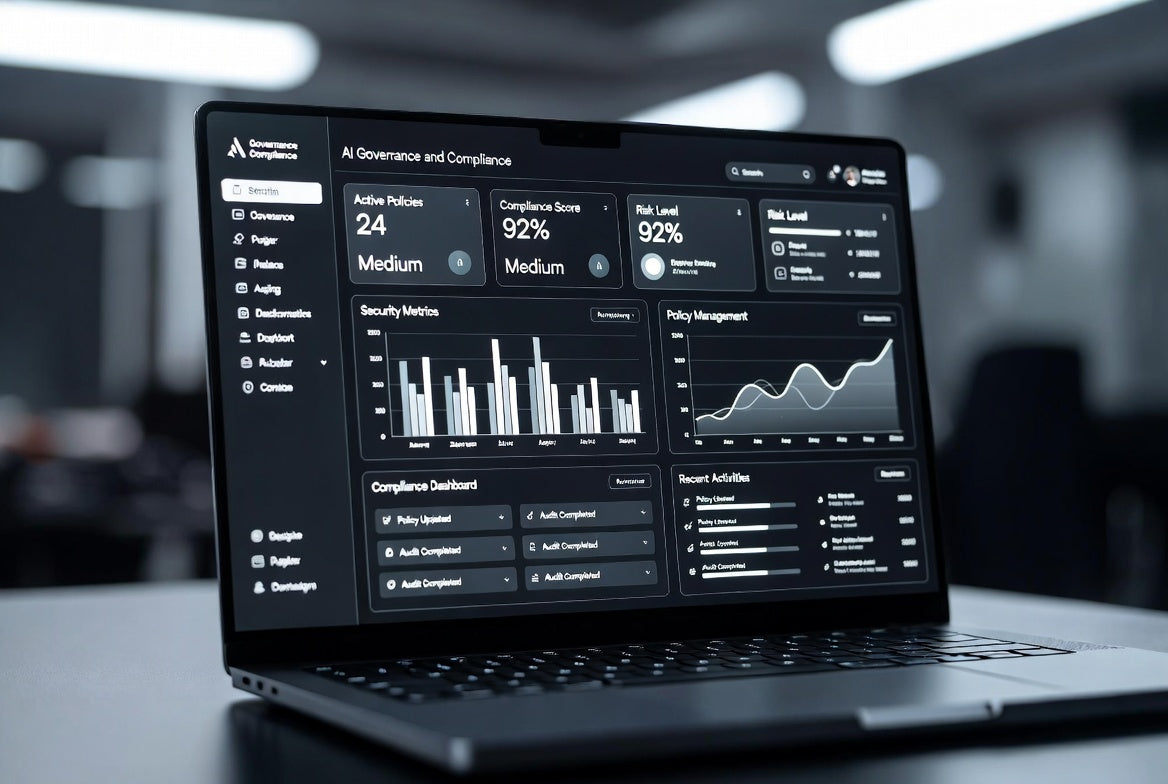 AI Governance and Compliance Best Practices