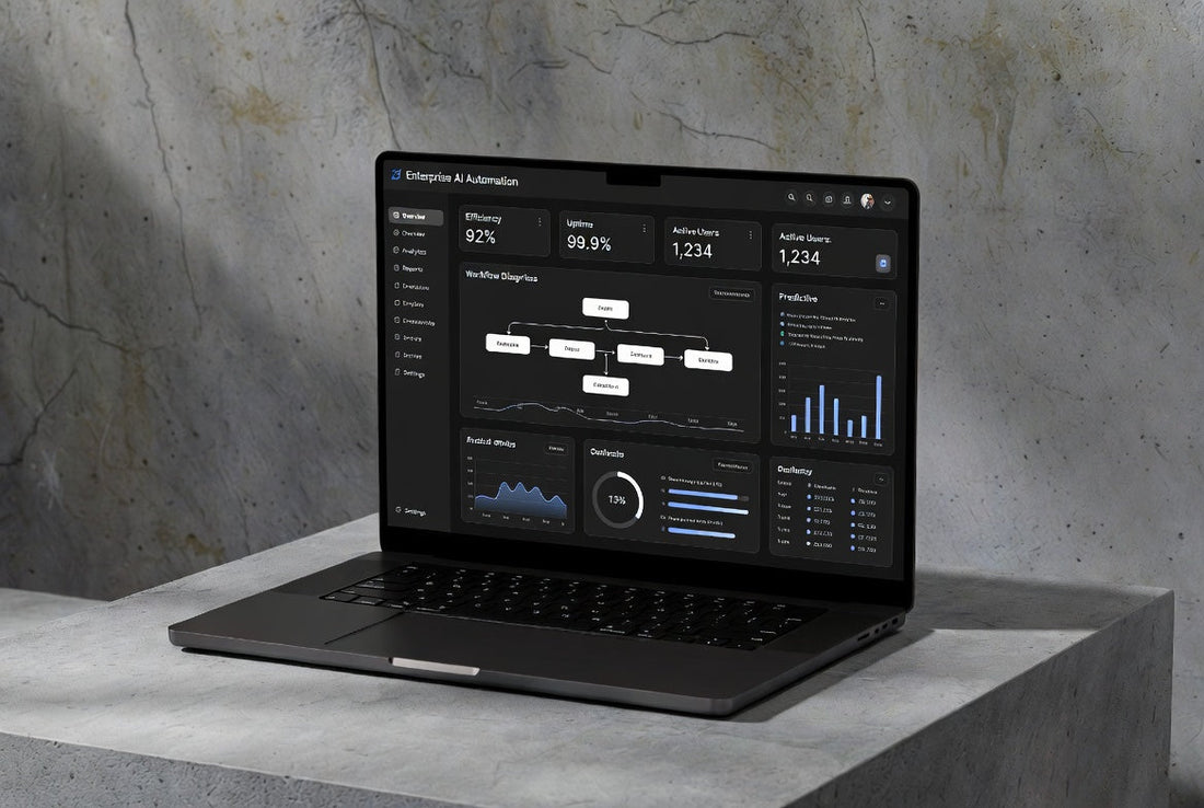 Enterprise AI Automation: Real-World Results