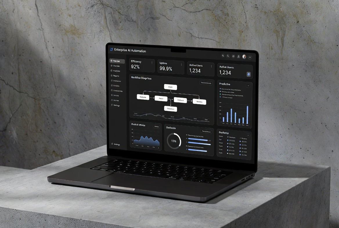 Enterprise AI Automation: Real-World Results