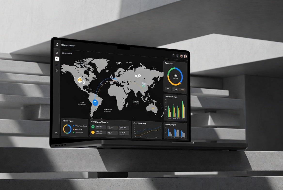 Global Mobility AI Mastery Course
