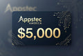 Appstec Enterprise Gift Card