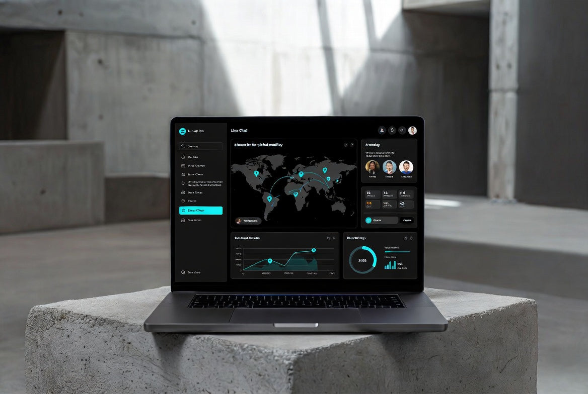AI Chatbot & Virtual Advisor Development Kit for Global Mobility and Education