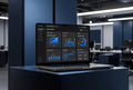 Enterprise AI Transformation Program – Full Custom Platform Development