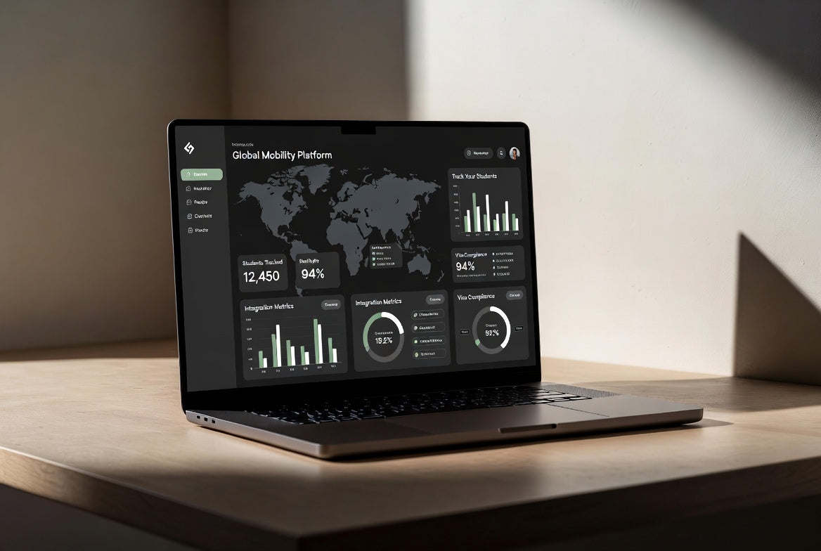 Global Mobility Platform Customization & Integration