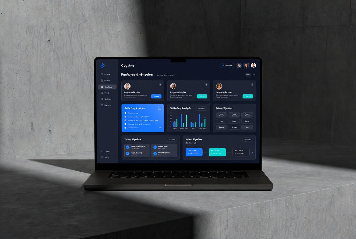 AI Automation Playbook for HR, Talent Acquisition & Workforce Development